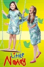 Póster de Little Nanay