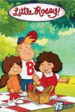 Póster de Little Rosey