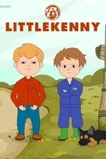 Póster de Littlekenny