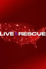 Póster de Live Rescue