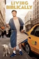 Póster de Living Biblically