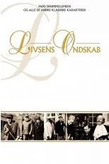 Póster de Livsens ondskab
