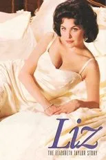 Póster de Liz: The Elizabeth Taylor Story