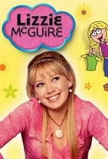 Póster de Lizzie McGuire