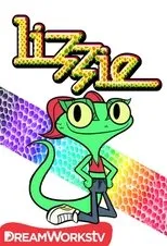 Póster de Lizzie