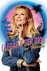 Póster de Llegar a ser Dios en Florida