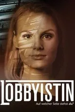 Póster de Lobbyistin