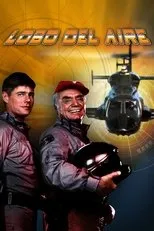 Póster de Lobo del aire