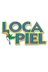 Póster de Loca piel