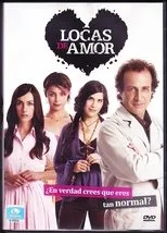 Póster de Locas de amor