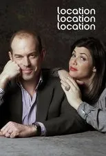 Póster de Location, Location, Location