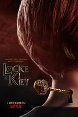 Póster de Locke & Key