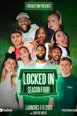 Póster de Locked In