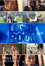 Póster de Locker Room