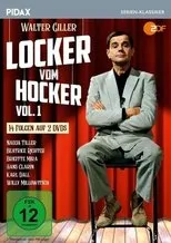 Póster de Locker vom Hocker