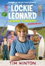 Póster de Lockie Leonard