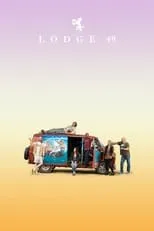 Póster de Lodge 49