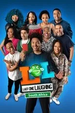 Póster de LOL: Last One Laughing South Africa