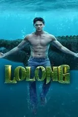Póster de Lolong