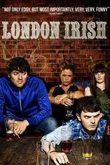 Póster de London Irish