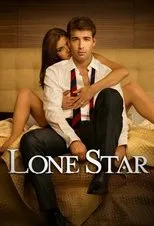 Póster de Lone Star