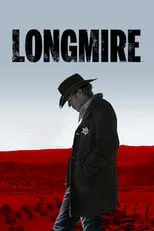 Póster de Longmire