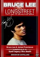 Póster de Longstreet