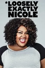 Póster de Loosely Exactly Nicole