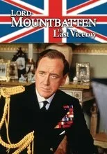 Póster de Lord Mountbatten: The Last Viceroy