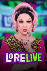 Póster de Lorelive