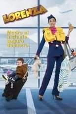 Póster de Lorenza: Bebé A Bordo