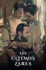 Póster de Los Últimos Zares