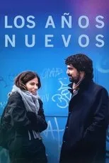 Póster de Los años nuevos