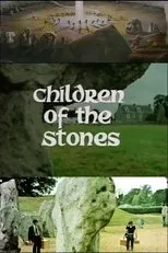 Póster de Los chicos de Stonehenge