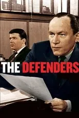 Póster de Los defensores
