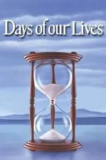 Póster de Los días de nuestras vidas