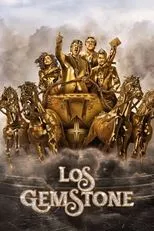 Póster de Los Gemstone