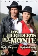 Póster de Los Herederos del Monte