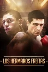 Póster de Los Hermanos Freitas