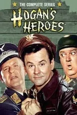 Póster de Los héroes de Hogan