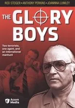 Póster de Los Hijos de la Gloria