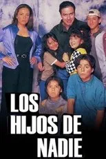 Póster de Los hijos de nadie