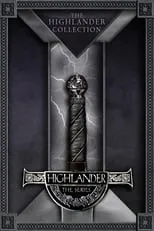 Póster de Los inmortales