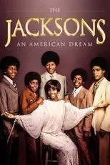Póster de Los Jacksons: La Pelicula