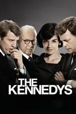 Póster de Los Kennedy