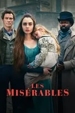 Póster de Los Miserables