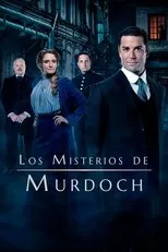 Póster de Los misterios de Murdoch