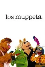 Póster de Los Muppets