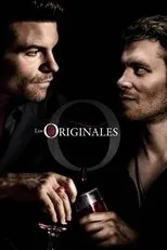 Póster de Los originales