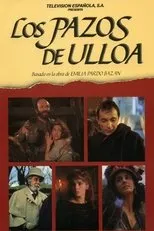 Póster de Los Pazos de Ulloa